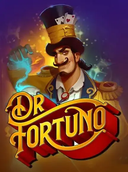 Dr Fortuno gokkast