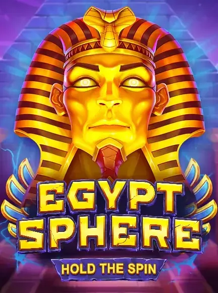 Egypt Sphere Hold The Spin gokkast
