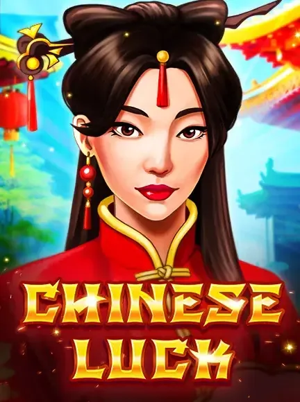 Chinese Luck gokkast