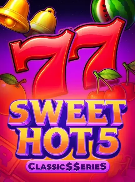 Sweet Hot Classic S Serie S gokkast