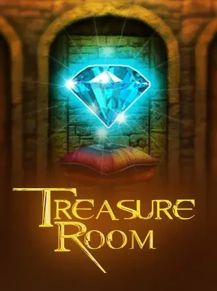 Treasure Room gokkast