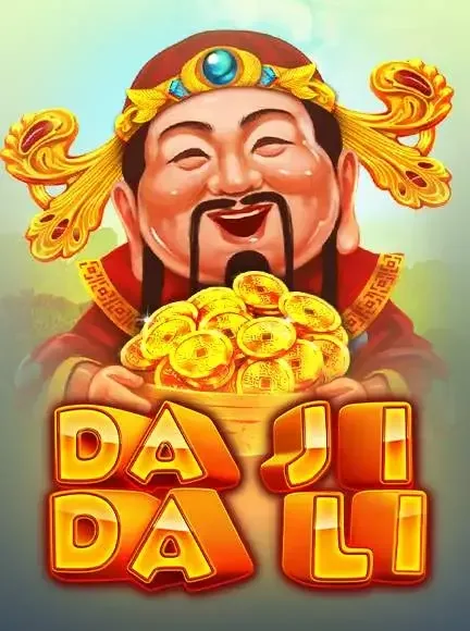 Dajidali gokkast