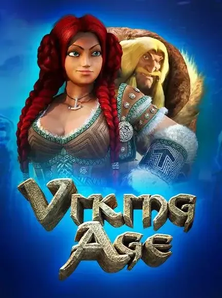 Viking Age gokkast